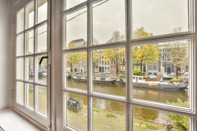 Triple Glazed Sash Windows